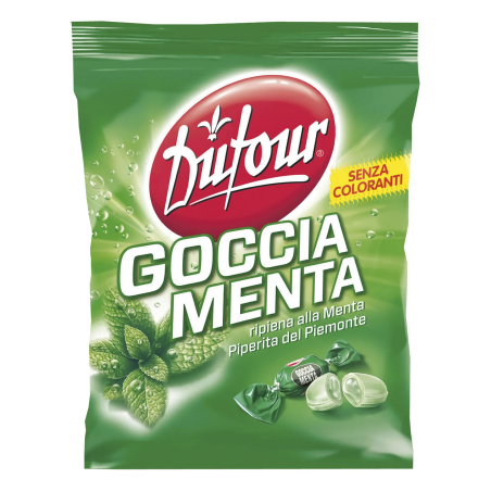 DUFOUR GOCCIA MENTA BST GR.150