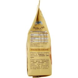 MULINO BIANCO BISC.CL.SPICCHI DI SOLE  GR.400