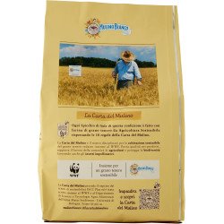 MULINO BIANCO BISC.CL.SPICCHI DI SOLE  GR.400