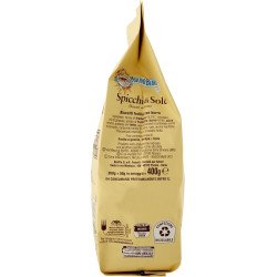 MULINO BIANCO BISC.CL.SPICCHI DI SOLE  GR.400