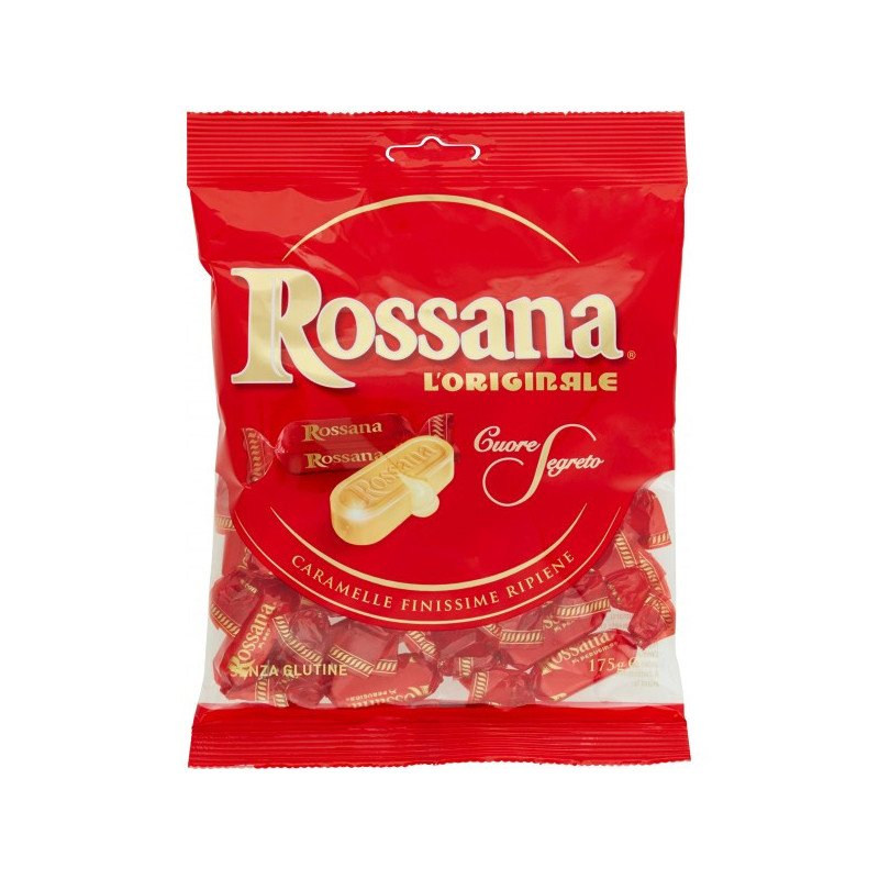 ROSSANA CARAMELLE BST.GR.175