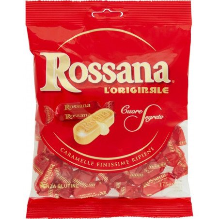 ROSSANA CARAMELLE BST.GR.175