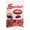 SPERLARI CARAMELLE CAFFE' LAVAZZA BST.GR.175