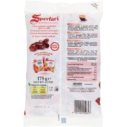 SPERLARI CARAMELLE CAFFE' LAVAZZA BST.GR.175