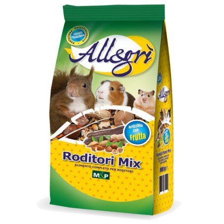 ALLEGRI RODITORI GR.800