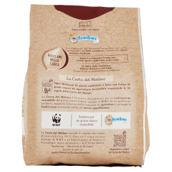 MULINO BIANCO INTEGRALI MOLINETTI GR. 800