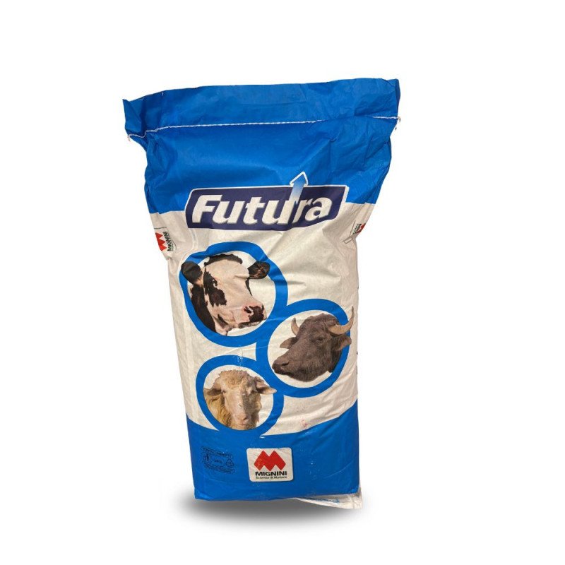 MIGNINI FUTURA 180 KG.25