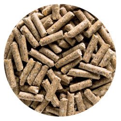 BUONI E BELLI BEEF 16.5 BOVIRAPID KG.25