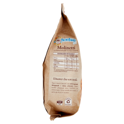 MULINO BIANCO INTEGRALI MOLINETTI GR. 800