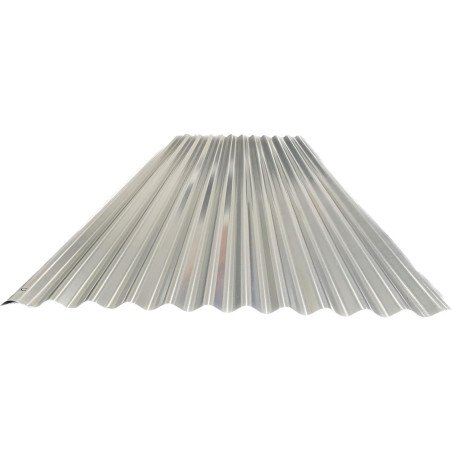 LAMIERA ZINCATA ONDULATA