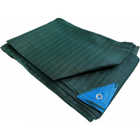 RETE RACCOLTA  OLIVE ANTISPINA IN TELI