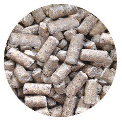 PALIO FIRST FATTRICI KG.25