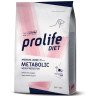 PROLIFE DIET DOG METABOLIC MEDIUM LARGE KG.8
