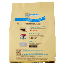 MULINO BIANCO RICCHI RITORNELLI GR. 700