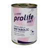 PROLIFE DIET DOG METABOLIC MEDIUM LARGE GR.400