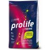 PROLIFE DOG EX WILD BOAR QUAIL PHEASANT&LEGUMES KG.10