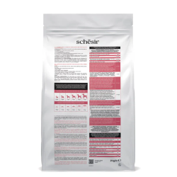 SCHESIR SMALL MAINTENANCE PROSCIUTTO KG.2