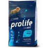 PROLIFE DOG SMART PUPPY CHICKEN & RICE MINI KG.2