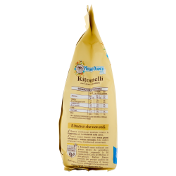 MULINO BIANCO RICCHI RITORNELLI GR. 700