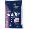 PROLIFE DOG STERILISED SENSITIVE PORK & RICE MINI KG.2
