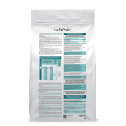 SCHESIR SMALL PUPPY CHICKEN KG.2