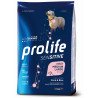 PROLIFE DOG SENSITIVE PORK & RICE MEDIUM LARGE KG.10