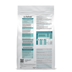 SCHESIR MEDIUM PUPPY CHICKEN KG.3