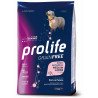 PROLIFE DOG GRAIN FREE SENSITIVE PORK & POTATO  MEDIUM LARGE KG.10