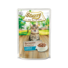 STUZZY CAT BOCCONCINI NASELLO GR.85