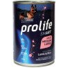 PROLIFE DOG SMART LAMB & RICE MEDIUM LARGE GR.400