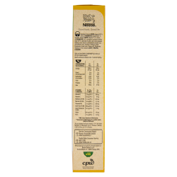 NESTLE' CEREALI CHEERIOS MIELE GR. 330