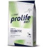 PROLIFE DOG DIABETIC INTESTINAL SENSITIVE MINI GR.500
