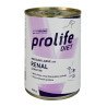 PROLIFE DIET DOG RENAL SENSITIVE MEDIUM LARGE GR.400