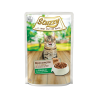 STUZZY CAT BOCCONCINI CONIGLIO JEL GR.85