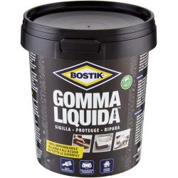 BOSTIK GOMMA LIQUIDA ML.750
