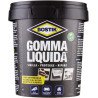 BOSTIK GOMMA LIQUIDA ML.750