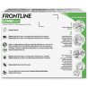 FRONTLINE COMBO GATTI 6 PIPETTE