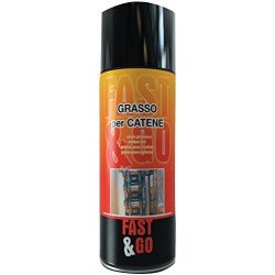 FAST & GO GRASO PER CATENE ML.400