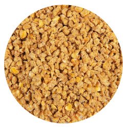 TUTTA NATURA POLLO BELLO SBRICIOLATO KG.20