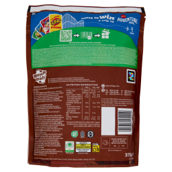 KELLOGG'S EXTRA CIOCCOLATO/NOCCIOLA GR.375