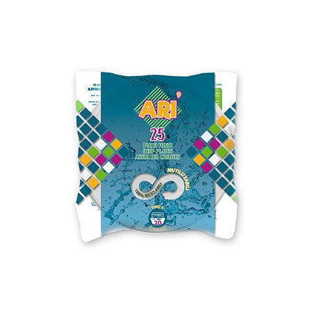 ARI 25 PIATTI FONDI D.22