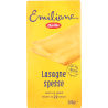 EMILIANE N°199 LASAGNE GIALLE UOVO GR.500
