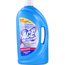 ACE PROFESSIONAL CLASSICO LAVAGGI 80