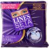 LINES SETA ULTRA LUNGO ALI PZ.9