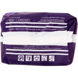 LINES SETA ULTRA LUNGO ALI PZ.9