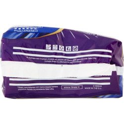 LINES SETA  ULTRA NOTTE PZ.8