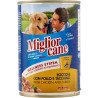 MIGLIOR CANE POLLO/TACCHINO GR.405
