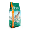TOP SPRINT ENERGY 28/20 SALMON & RICE KG.15