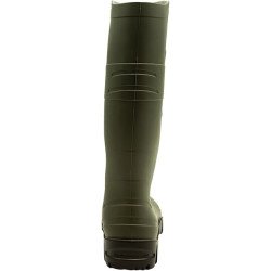 STIVALI PVC A GINOCCHIO DUNLOP