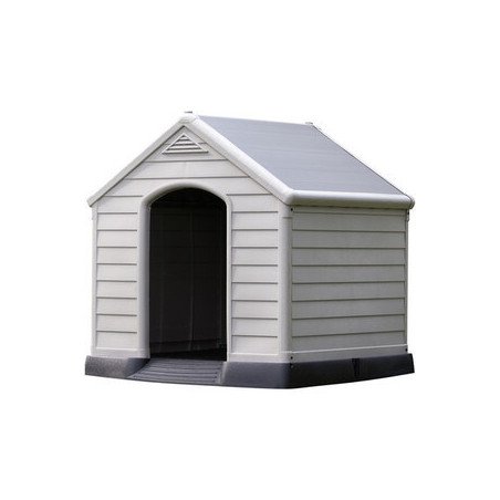 CUCCIA PER CANI KETER GRAND HOTEL CM.99X99X99H